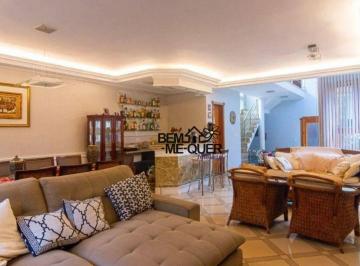 927db42e5d95b037edb9e89ba376eb5a1f5e3fd1 · Sobrado de Alto Padrão com Rooftop e 3 Suítes – Santa Terezinha