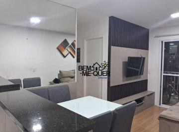 d5711f9ce11fc515b7a8595dfb35f69529507c3e · Apartamento à venda, 50 m² por R$ 360.000,00 - Vila Pirituba - São Paulo/SP