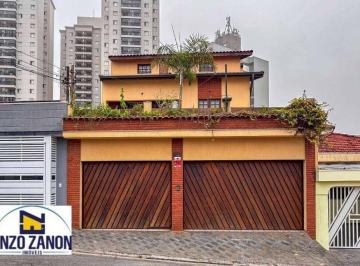 eb147795bdc9f8da061f2111b223d839b25a5345 · Sobrado com 3 dormitórios (suíte) 254 m² - 3 vagas - R$ 1.250.000 - Centro - São Bernardo do Campo/S