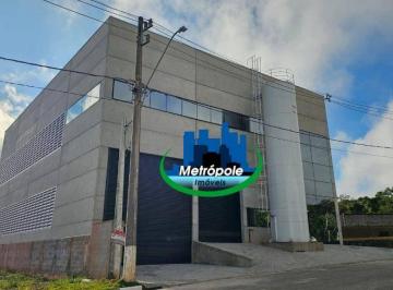 cc181caca59b00635bc99d7bb9bdae0ce09a2376 · Galpão para alugar, 700 m² por R$ 32.072,92/mês - Jardim V Grande - Vargem Grand