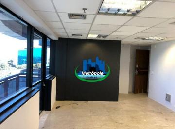 ace8a1debd50e6cd5cf111bc55364dfeed4fe32d · Conjunto para alugar, 33 m² por R$ 3.474,00/mês - Alphaville Industrial - Barueri/SP