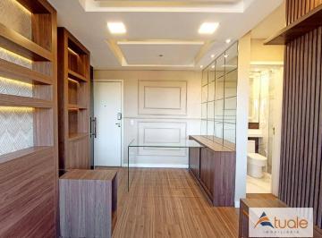 af0d39fb8adaedc8d4f7b17f10dbe0224e2b32fc · Apartamento à venda, 41 m² por R$ 287.000,00 - Jardim Amanda II - Monte Mor/SP