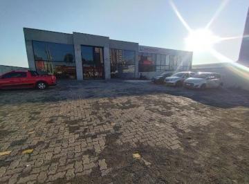 e054be58950534d4d50053ef4d77b62895cf031d · Galpão para alugar, 1020 m² - Santa Terezinha - Paulínia/SP