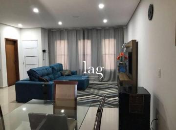 8d5e683680c97a11b246530148c7a1fcd0012843 · Casa com 3 dormitórios à venda, 200 m² por R$ 850.000,00 - Condomínio Horto Florestal II - Sorocaba/