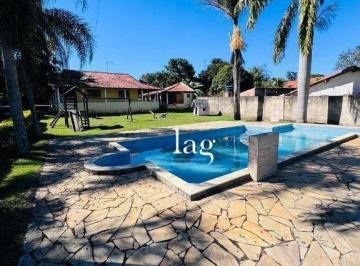 9f43bd4192d3b252d25c6c0296d9c45690d7741c · Chácara com 2 dormitórios à venda, 2900 m² por R$ 520.000,00 - Distrito do Porto - Capela do Alto/SP