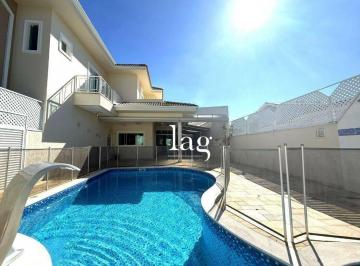 09ab87f5f7a8e7889a6eb77195799cdc5db9eb1d · Casa com 4 dormitórios à venda, 410 m² por R$ 3.250.000,00 - Condomínio Granja Olga III - Sorocaba/S