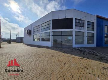 ddca759aa5060449b490d8a7b7af6d9b25a7eb7b · Salão para alugar, 291 m² - Parque Universitário - Americana/SP