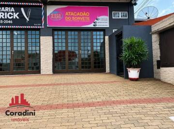 d8bb62c0ada0506e73ae47df6aa1c56f9851a6bd · Salão para alugar, 50 m² no Bairro Jardim Primavera - Nova Odessa/SP