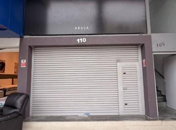 5b96f55012d4b26fa563971ac7dc3465a31ebc00 · Salão para alugar, 80 m² por R$ 8.500/mês - Centro - Arujá/SP