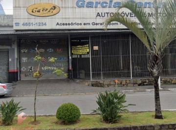 b65dbfd1735d3f46a65bed23022d8e28cb103106 · Salão para alugar, 353 m² por R$ 25.550/mês - Centro - Arujá/SP