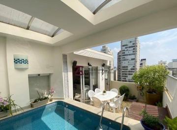 2aa47bf799fd472184a226db7fcdb143d0f47cae · Cobertura com 3 dormitórios à venda, 170 m² por R$ 1.990.000,00 - Pinheiros - São Paulo/SP