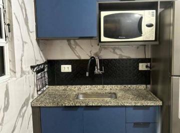 7721388a2aee8ce5119a901fc77e66661d96c1f8 · Apartamento com 1 dormitório para alugar, 40 m² por R$ 2.300,00/mês - Vila Buarque - São Paulo/SP