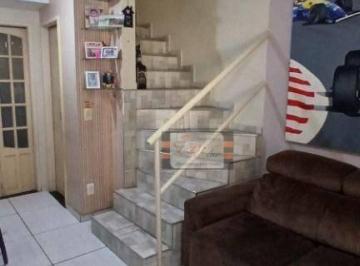 3dd4d8739ee7a32289f8c7e89183980d18eeee81 · Sobrado com 2 dormitórios à venda, 80 m² por R$ 350.000,00 - Jaraguá - São Paulo/SP
