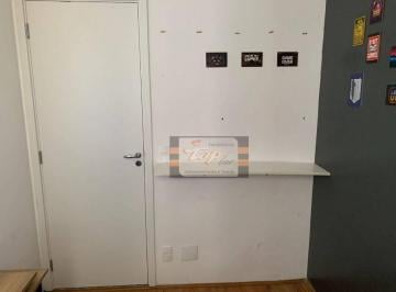 fc84703466b444ba84f08a98c1a21fd7b0b4e18d · Apartamento com 2 dormitórios à venda, 40 m² por R$ 245.000,00 - Jardim Bandeirantes - São Paulo/SP