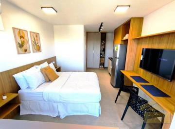 9df668d58b1d9cadb517f83fb4932d3d89c673b6 · Studio com 1 dormitório para alugar, 25 m² por R$ 4.110,00/mês - Vila Clementino - São Paulo/SP