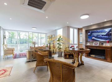 b483b301e8da9c64206fb84d69be91298d436213 · Casa com 4 dormitórios à venda, 424 m² - Jardim Cordeiro - São Paulo/SP