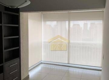 c5559555ca05a0cde46757b9e7fe833f6d52b6d3 · Apartamento com 1 dormitório para alugar, 50 m² por R$ 5.635/mês - Brooklin - São Paulo/SP