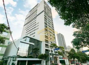 f35986554a77404b5a68be19537aea99ade35e57 · Studio com 1 dormitório, 29 m² - venda por R$ 420.000,00 ou aluguel por R$ 3.039,00/mês - Vila Maria