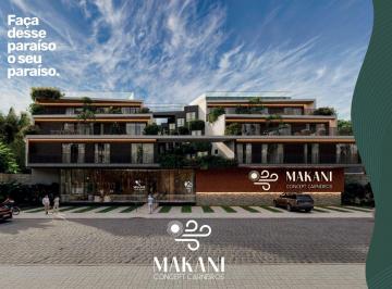 Apartamento de 1 quarto, Tamandaré · STUDIO 25,36m2 - MAKANI CONCEPT - à venda em Carneiros | ALTA RENTABILIDADE AIRBNB