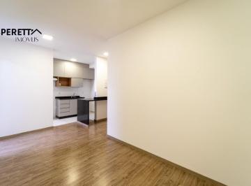 Foto 01 · Apartamento à venda no Altos da Samuel Martins em Jundiaí, 2 dormitórios, vista livre, planejados e