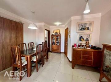 421816636e0b6099f271f0759dd57212ff9b3202 · Apartamento com 3 dormitórios à venda, 82 m² por R$ 550.000,00 - Jardim Infante Dom Henrique - Bauru