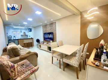 2bbb25ae4d3557b73f6deee2cfd0a150e37f350b · Sobrado com 3 dormitórios à venda, 140 m² por R$ 1.330.000,00 - Ponta da Praia - Santos/SP