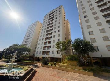 35ffc7a934ff86157843fbef836b7dffcf09e9fe · Apartamento com 3 dormitórios à venda, 70 m² - Ed. Villaggio Di Roma - Vila Aeroporto Bauru - Bauru/