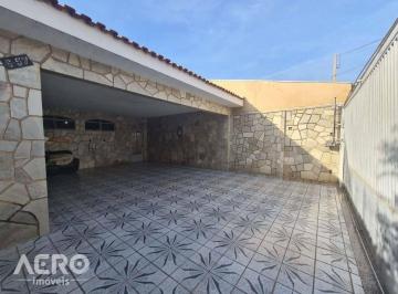1c52bf56708158d4f32d80c2b3b0ee9d928f45d7 · Casa com 3 dormitórios à venda, 280 m² por R$ 400.000,00 - Jardim Dona Lili - Bauru/SP