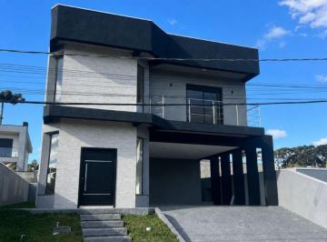 Casa de 3 quartos, Colombo · Sobrado 3 quartos com 220 metros para Venda e Alugar no Monte Verona em Colombo