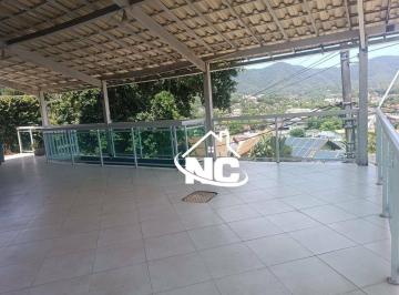 b33d0804c45112505f205891df307f0936eea8a0 · Casa com 4 quartos à venda, 360 m² por R$ 800.000 - Itaipu - Niterói/RJ