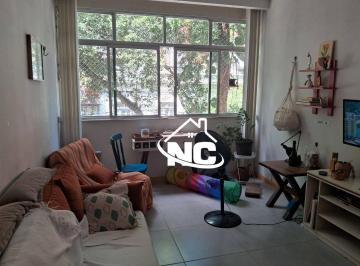 de3aa12ac60aaa5ecfcd4f4d7dfc9ffea485fa93 · Apartamento com 3 quartos à venda por R$ 500.000 - Boa Viagem - Niterói/RJ