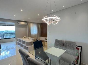 84281091e64a92f40147e65f2aa3c797f49292f0 · Apartamento com 2 dormitórios à venda, 85 m² por R$ 830.000,00 - Bosque dos Eucaliptos - São José do
