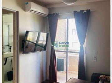 c099e2588fbf2c6d54f1da668cfbe64f45557c9b · Apartamento com 2 dormitórios à venda, 55 m² por R$ 260.000,00 - Piracicamirim - Piracicaba/SP