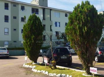 Apartamento · 47m² · 2 Quartos · 1 Vaga · Apartamento 3 anda com 2 quartos no Campo Compri