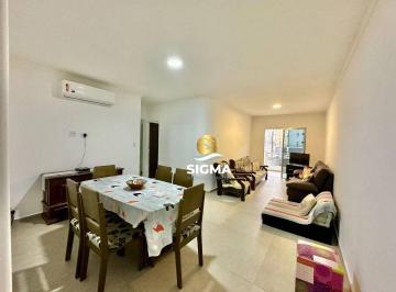 4ee0b6d0233325e9bc916a5f7ff82e4ccca9d302 · Apartamento com 3 dormitórios sendo 1 suíte à venda, 100 m² por R$ 600.000 - Tombo - Guarujá/SP.