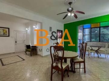 Apartamento · 206m² · 4 Quartos · 1 Vaga · Apartamento com 4 Quartos à venda, 206m² - Copacabana