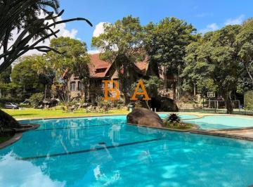 Apartamento · 76m² · 2 Quartos · 1 Vaga · Condomínio Clube no Alto da Boa Vista - 2 Quartos e Vista Incrível