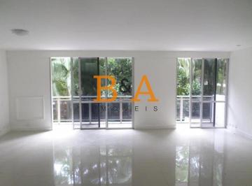 Apartamento · 140m² · 3 Quartos · 2 Vagas · Excelente Apartamento na Gávea - Conforto, Espaço e Infraestrutura Completa
