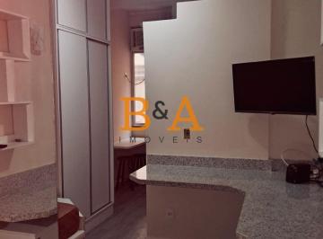 Apartamento · 16m² · 1 Quarto · Conjugado à Venda no Flamengo - Excelente Oportunidade para Morar ou Investir