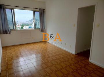 Apartamento · 86m² · 3 Quartos · 1 Vaga · Excelente Apartamento na Melhor Localização da Gávea!