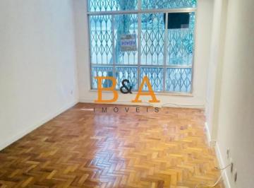 Apartamento · 95m² · 2 Quartos · COPACABANA - 2 QUARTOS COM ÁREA EXTERNA E POTENCIAL PARA AIRBNB