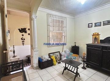 25663_i5Ab49YQB_256636a19e4ad37942.jpg · Casa Sobrado à venda 3 quartos 1 vaga quintal Gonzaga Santos/SP