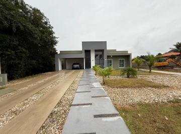 202606270944027235.jpeg · Casa Alto Padrão para Venda em Peruíbe, Bougainville V, 5 dormitórios, 3 suítes, 1 banheiro, 3 vagas