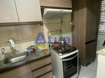 Foto 01 · Apartamento, Cohab, Santo Ângelo, RS