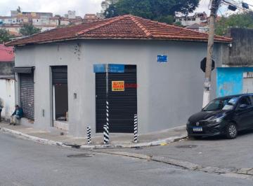 Foto 01 · Salao, Vila Moraes, São Paulo, SP
