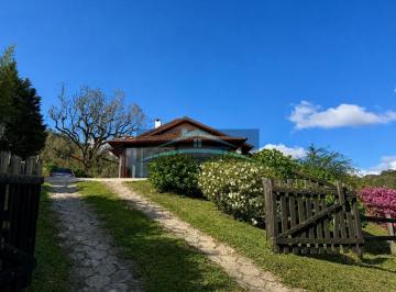 Foto 01 · Casa, Taquaras, Rancho Queimado, SC