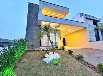 Casa de 3 quartos, Sorocaba · Casa a venda no Reserva Ipanema