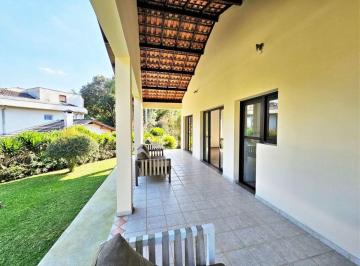 Casa de 5 quartos, Cotia · Casa Cond. Paisagem Renoir na Granja Viana
