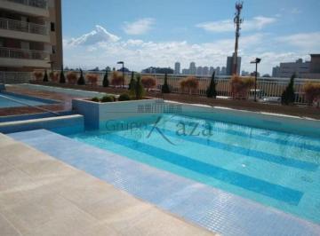 Apartamento de 3 quartos, São José dos Campos · Oportunidade, Apartamento Condomínio Adriático Parque Industrial, Zona Sul, 3 Dormitórios, Varanda