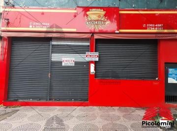 Foto 01 · Ponto Comercial na Vila Ema, 150m² com estrutura completa para pizzaria, incluindo equipamentos em u